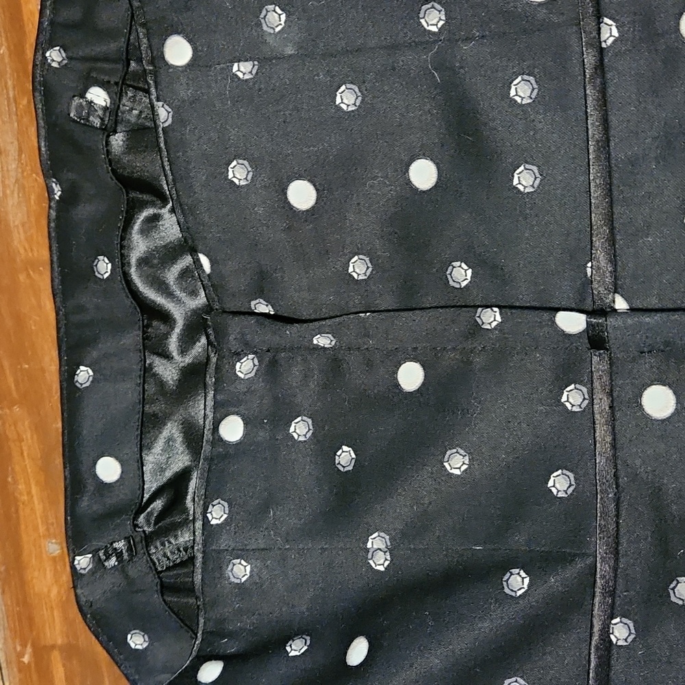 EUC White House | Black Market Bustier (0715) - Picture 4 of 8